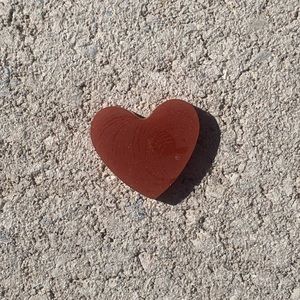 Heart wax melts $20 for 25